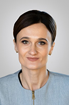 Viktorija Čmilytė-Nielsen