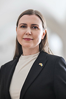 Dovilė Šakalienė