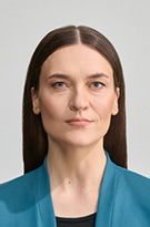 Radvilė Morkūnaitė-Mikulėnienė