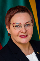 Daiva Ulbinaitė