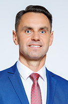 Paulius Visockas