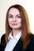 Inga Vismantienė