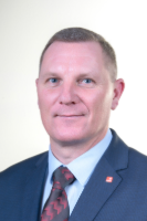 Linas Lileikis