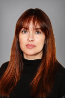 Sandra Ąžuolienė