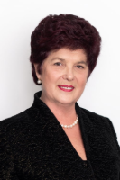 Laima Vincė Kirkliauskienė