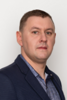 Šarūnas Bernatavičius