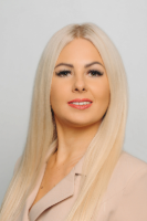 Živilė Patinskaitė
