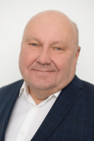 Algis Žėkas