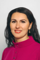 Gintarė Jociunskaitė