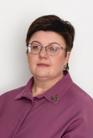 Vitalija Vitkauskienė