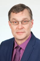 Egidijus Šilaika