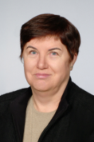 Audronė Garšvaitė