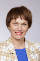 Indra Drevinskaitė