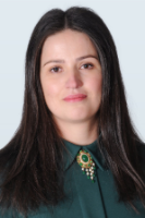 Simona Bindariūtė