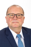 Benjaminas Čepas