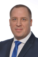 Dainius Dailydė
