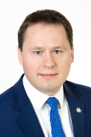 Modestas Vitkauskas