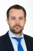 Simonas Kazakevičius