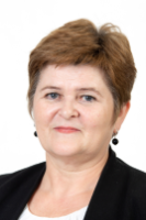 Violeta Grigorienė