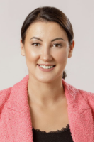 Justina Zaleckienė