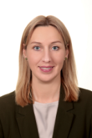 Kristina Vitartė