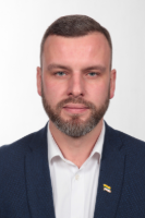 Marius Urvakis