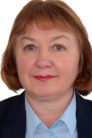 Edita Brukštuvienė