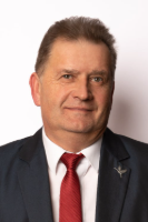 Laimutis Ragaišis
