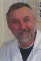 Oleg Sosunov