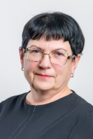 Aldona Balutienė