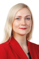 Birutė Gailienė