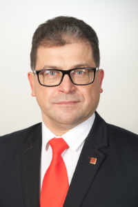 Darius Virvilas