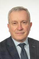 Egidijus Giedraitis