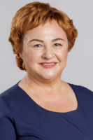 Liudmila Norkaitienė