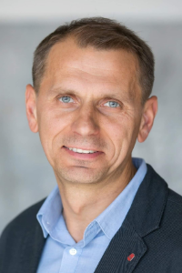 Albertas Lakštauskas