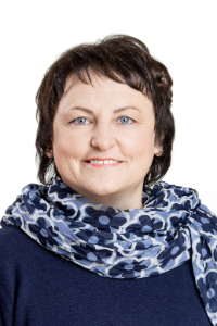 Daiva Nasevičienė