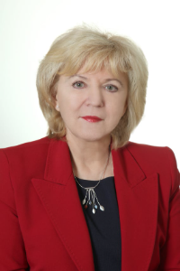 Laima Rudienė