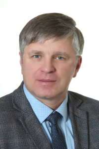 Linas Lazauskas