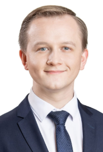 Tautvydas Krilavičius