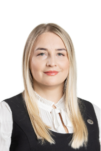 Vaida Babeckienė