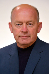 Algirdas Liutkevičius