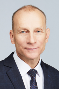 Antanas Burinskas