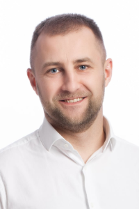 Šarūnas Matijošaitis