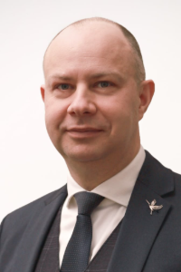 Aurelijus Veryga