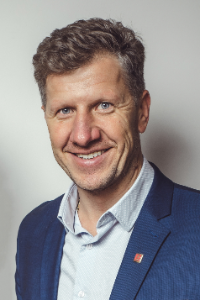 Darius Razmislevičius