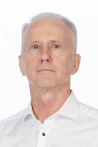 Gediminas Vasiliauskas