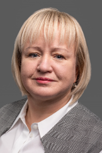 Jurgita Kupčinskienė