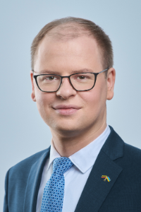 Martynas Prievelis