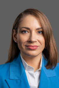 Rasa Duobaitė-Bumbulienė