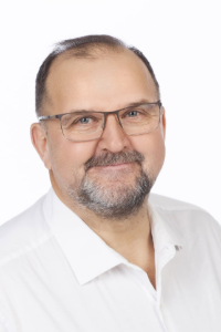 Rimantas Lekavičius